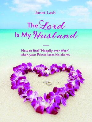 cover image of The Lord Is My Husband